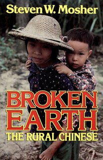 Front cover_Broken Earth