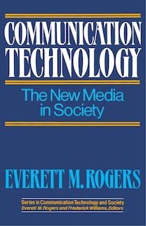 Front cover_Communication Technology
