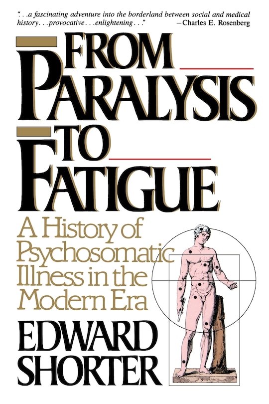 Front cover_From Paralysis to Fatigue