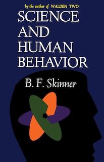 Couverture_Science And Human Behavior