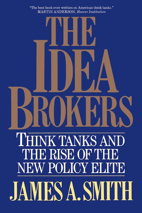 Front cover_Idea Brokers