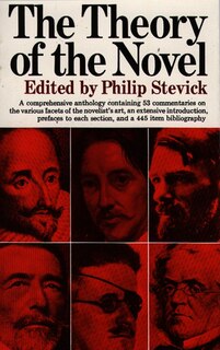 Couverture_Theory of the Novel