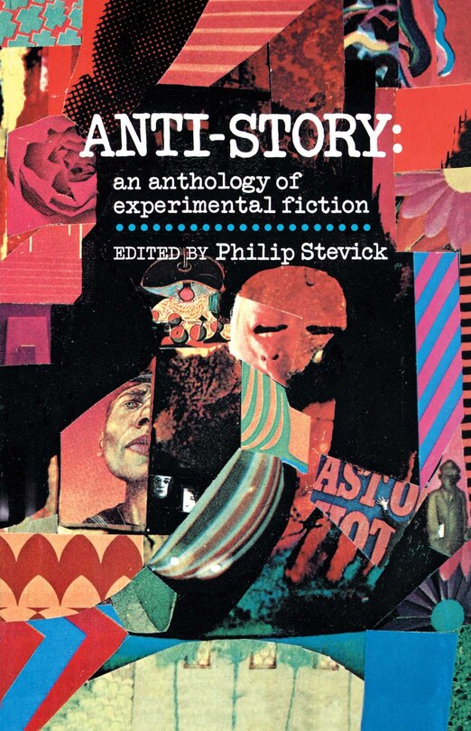 Front cover_Anti-Story