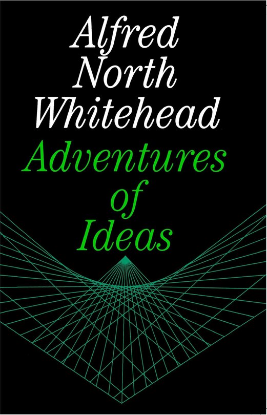 Adventures Of Ideas