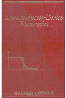 Front cover_Semiconductor-device Electronics