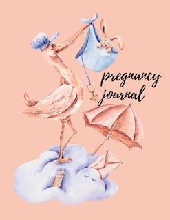 Front cover_Pregnancy journal