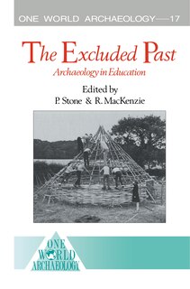 Front cover_Excluded Past