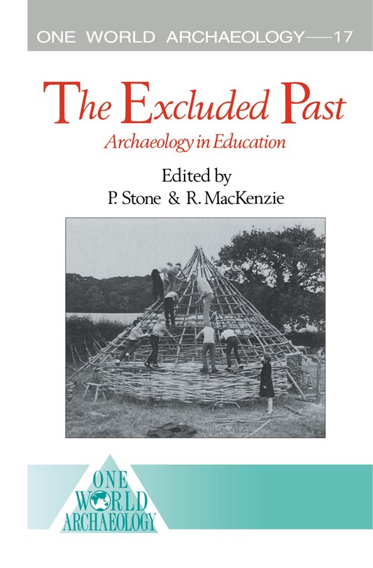 Front cover_Excluded Past