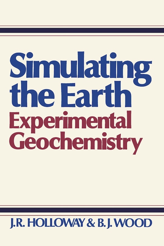 Couverture_Simulating the Earth
