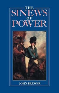 Front cover_The Sinews Of Power