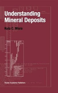 Front cover_Understanding Mineral Deposits