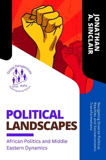 Front cover_Political Landscapes