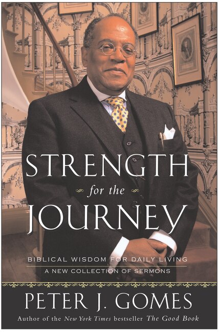 Front cover_Strength For The Journey