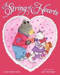 Couverture_A String of Hearts