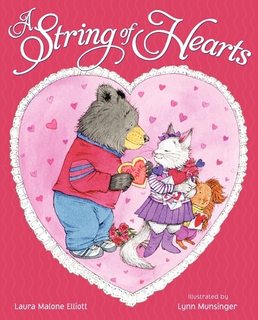 Couverture_A String of Hearts