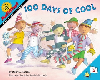Front cover_100 Days of Cool