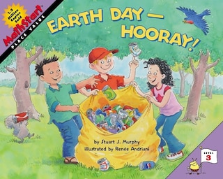 Front cover_Earth Day--Hooray!