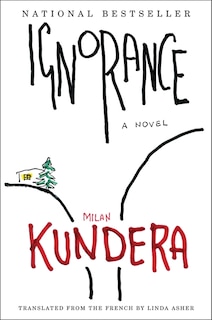 Front cover_Ignorance
