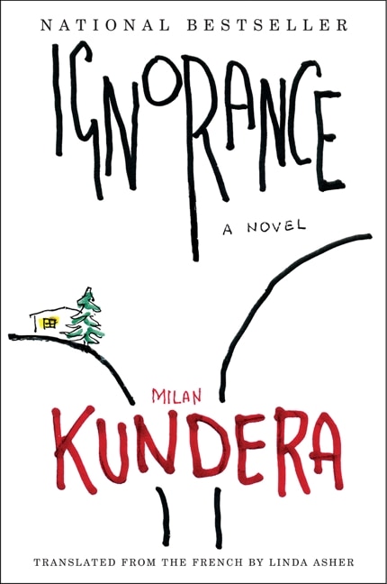 Front cover_Ignorance