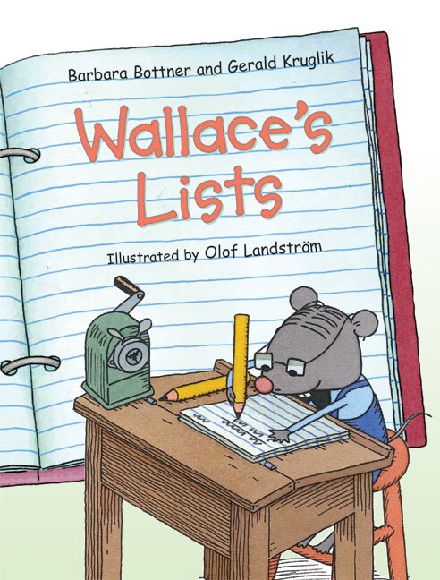 Front cover_Wallace's Lists