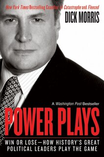 Front cover_Power Plays