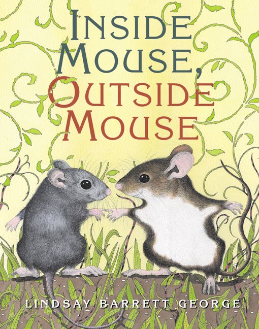 Front cover_Inside Mouse, Outside Mouse