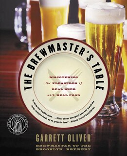 Front cover_The Brewmaster's Table