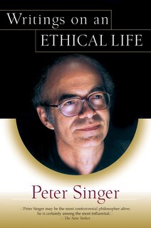 Front cover_Writings on an Ethical Life