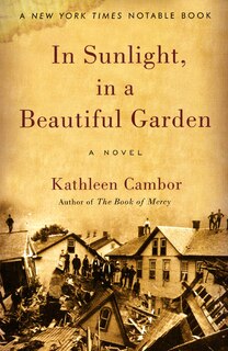 In Sunlight, In A Beautiful Garden: A Novel