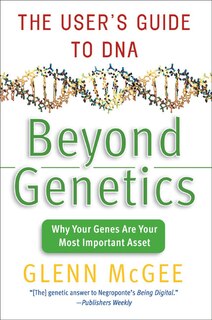Couverture_Beyond Genetics