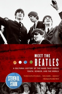 Front cover_Meet the Beatles