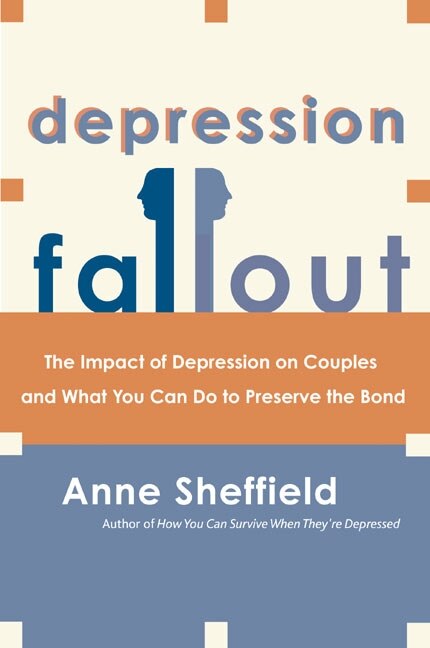 Front cover_Depression Fallout