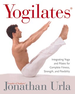 Front cover_Yogilates(R)