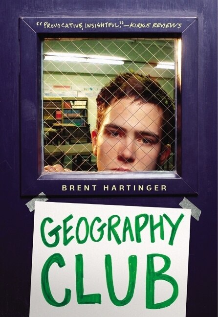 Front cover_Geography Club