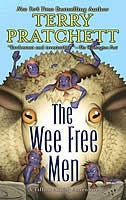 The Wee Free Men