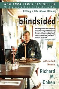 Front cover_Blindsided