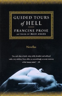 Front cover_Guided Tours Of Hell