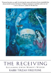 Couverture_The Receiving