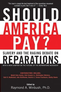 Couverture_Should America Pay?