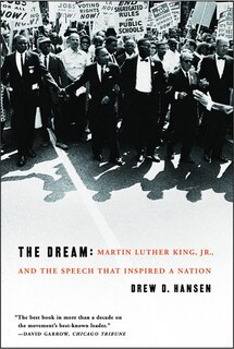 Front cover_The Dream