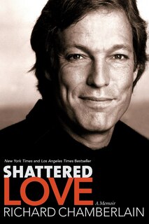 Front cover_Shattered Love