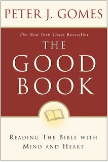 Front cover_The Good Book