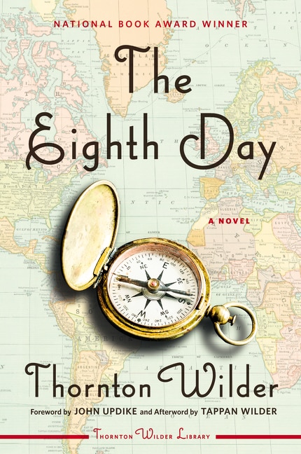 Couverture_The Eighth Day