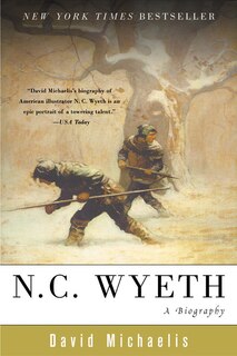 Front cover_N. C. Wyeth