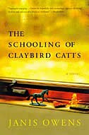 Front cover_The Schooling of Claybird Catts