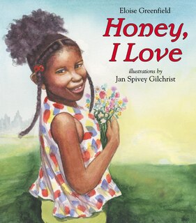 Front cover_Honey, I Love