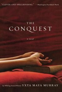 Couverture_The Conquest