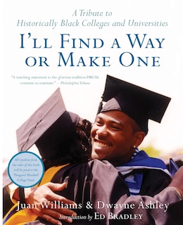 Couverture_I'll Find A Way Or Make One