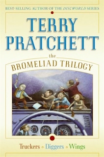 Couverture_The Bromeliad Trilogy