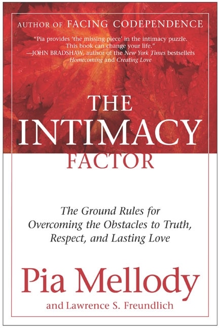 Front cover_The Intimacy Factor